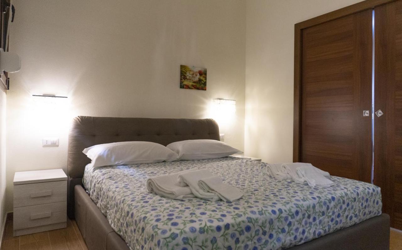 Appartamento A 200 Metri Dal Mare Granseola Alghero Extérieur photo