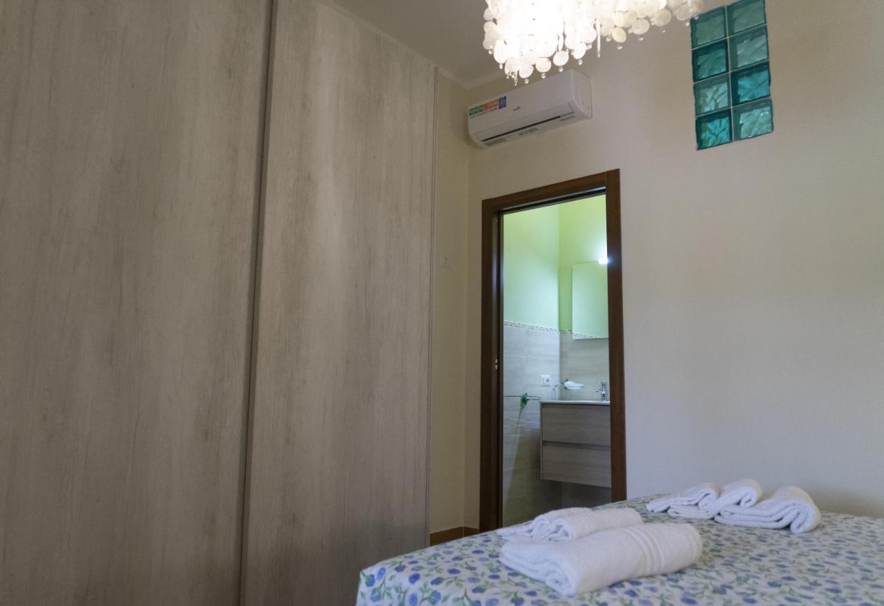 Appartamento A 200 Metri Dal Mare Granseola Alghero Extérieur photo